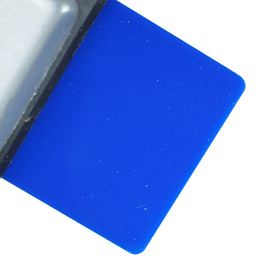 Acrylic Sheet | Clear, Black or Colored: Vanc - Robertson Plastics